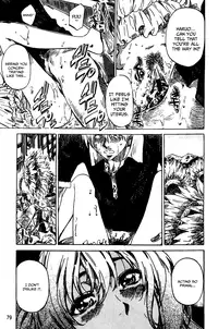 [MARUTA] Amanojaku ga Koi o Shite Ch. 1-7 [English]