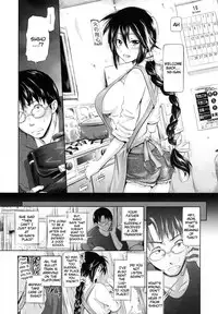 [Kurokoshi You] in Suru? [English] {doujin-moe.us}