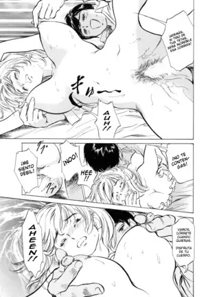 Hotel de Dakishimete Yawahada Mankitsuhen Ch. 1-8