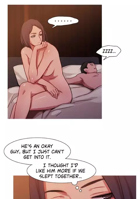 Scandal of the Witch Ch.1-33
