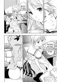 A New Family [English] [Rewrite] [WhatVVB]