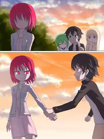 Senkou Senshi Prominence 2