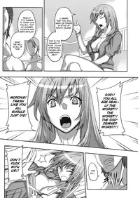 [Johnny] Histeric Slave (Shinzui SUMMER ver. VOL. 3) [English] =CGrascal=