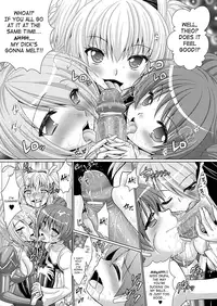 [Rusty Soul, Alto Seneka] Brandish 6 [English] [SaHa]