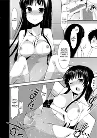 (C80) [Hacca Candy (Ise.)] BESTRIBUNE (Accel World) [English] [life4Kaoru]