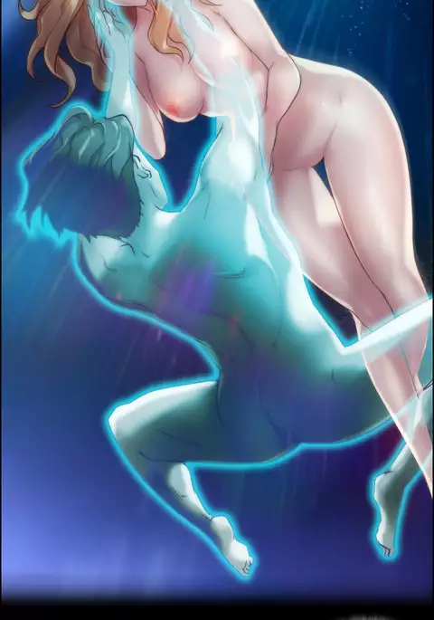 Sex Knights-Erotic Sensuality & Perception Ch.1-20