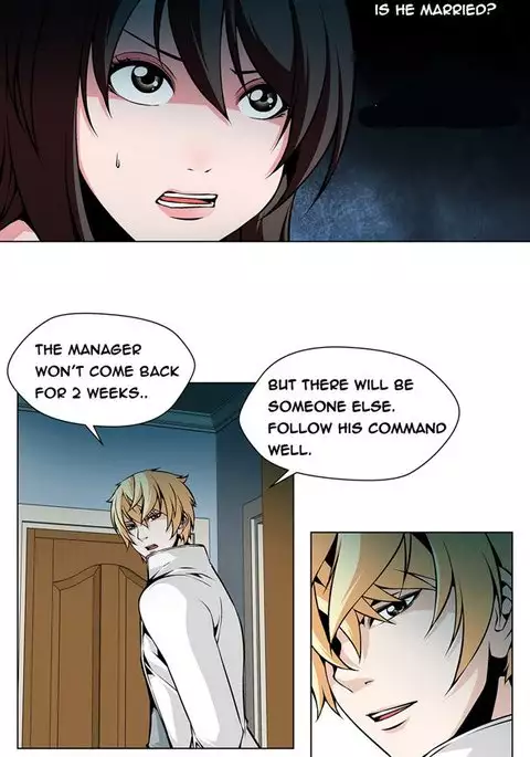 Twin Slave Ch.1-21