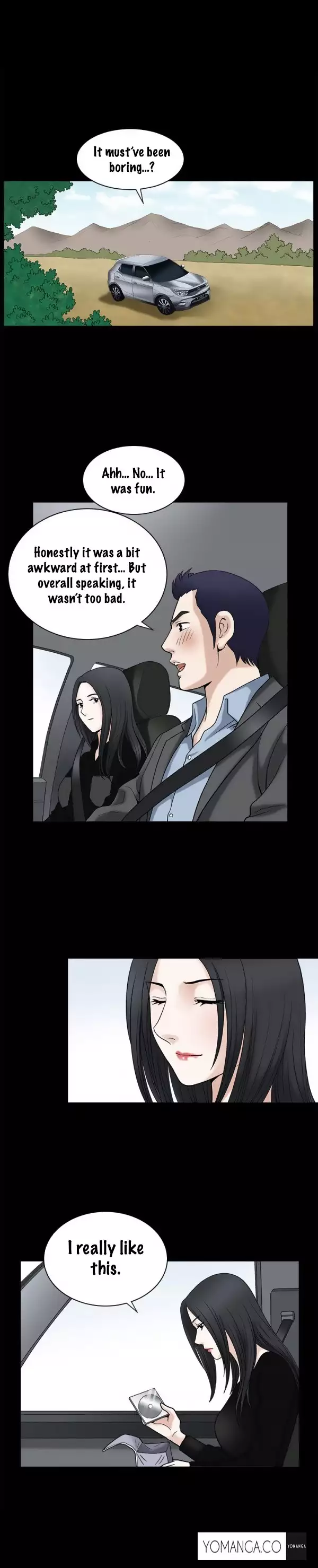 Seduction Ch.1-13