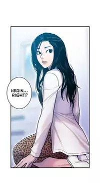 [Guh Bal Han] Ghost Love Ch.1-26 (English) (YoManga) (Ongoing)