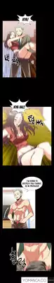 [Insane] Love Parameter Ch.1-27 (English) (YoManga) (Ongoing)