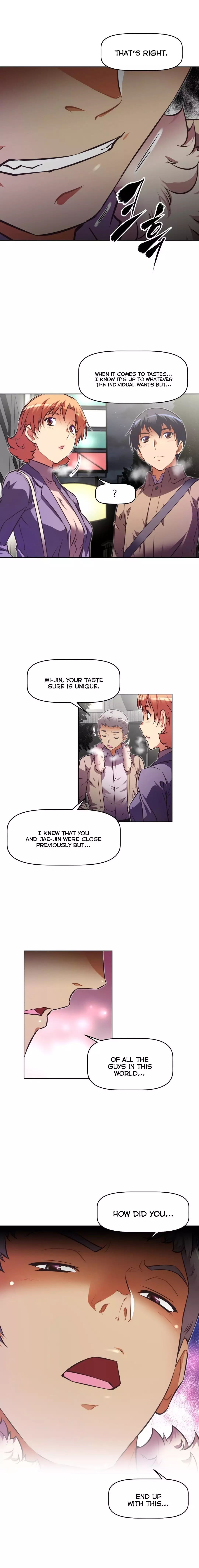 Brawling Go Ch.76-122