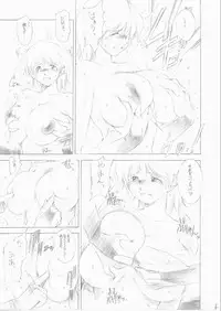 (C62) [TIMEST (Tokisaka Mugi)] futa-mise FUTANARI-MISEAI (Dead or Alive)