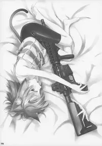 (C83) [Gururido (Various)] Ero Neko-san Trilogy Cunt Gold