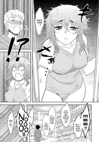 [Dr.P] Momoiro Daydream [English] [YQII] [Decensored] [Digital]