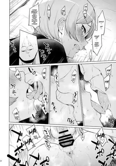 Fuurin-Oo Touki Gasshuku Report