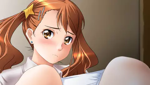 Ano Hana CASE02: Secret Base