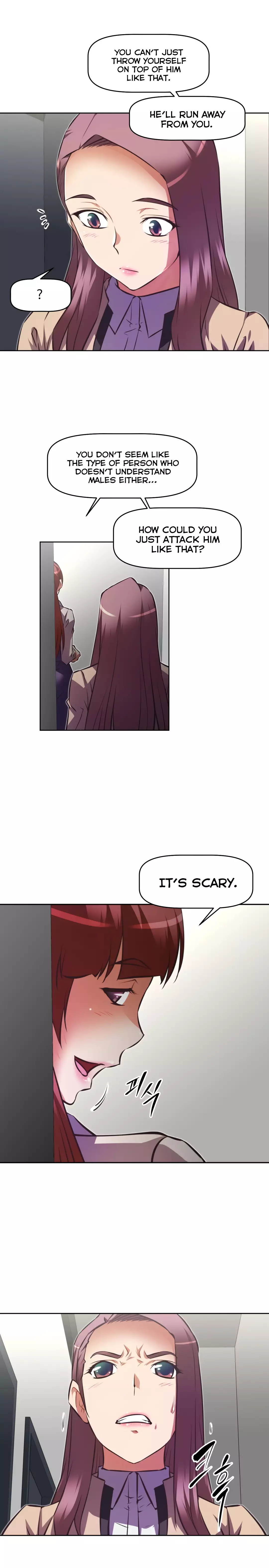 Brawling Go Ch.76-122