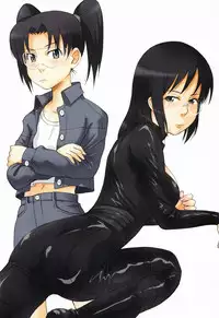 (C78) [MOON RULER (Tsukino Jyogi)] moonruler chronicle .3 (Various)