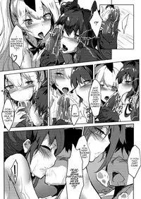 (PF27) [Tsuki Miya Tsutomu(Noblegene)]鐵血人型擴編中 SF Dummy Linking (Girls' Frontline) [English] (Darrick966 Translations)