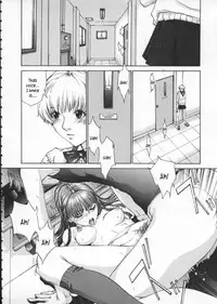 [Harazaki Takuma] Koganeiro Butai 1 | Golden Stage 1 [English] [Kusanyagi]