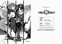 (C87) [ERECT TOUCH (Erect Sawaru)] +ERECTTOUCH+ Legend of Golden Ages EX. (Various)