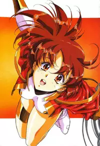 [Urushihara Satoshi] Chirality - To The Promised Land Vol.2 (Complete) [English]