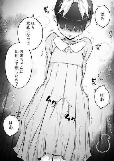 [Hirekatsu] Ane to no Hibi Part 2 -Hatsuga no Kisetsu Hen-