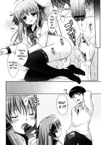 [Suzui Narumi] Moetion Graphics Ch.1-10 [English] [The Lusty Lady Project]