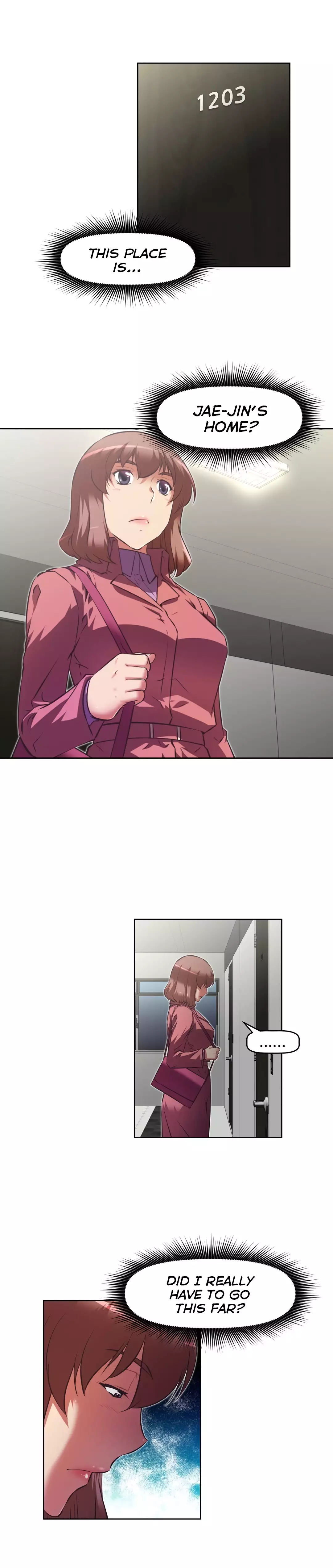 Brawling Go Ch.76-122