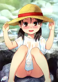 [Circle Lolipop (Shouji Ayumu, Tanaha, Arnage)] Toushindai Shoujo