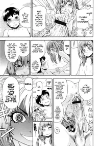 [Yamatogawa] Witchcraft Complete [ENG]