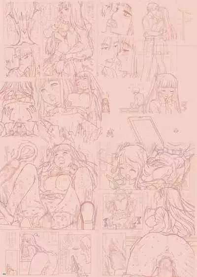 Bukatsukko Collection