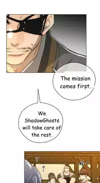 Perfect Half Ch.1-25 (English) (Ongoing)