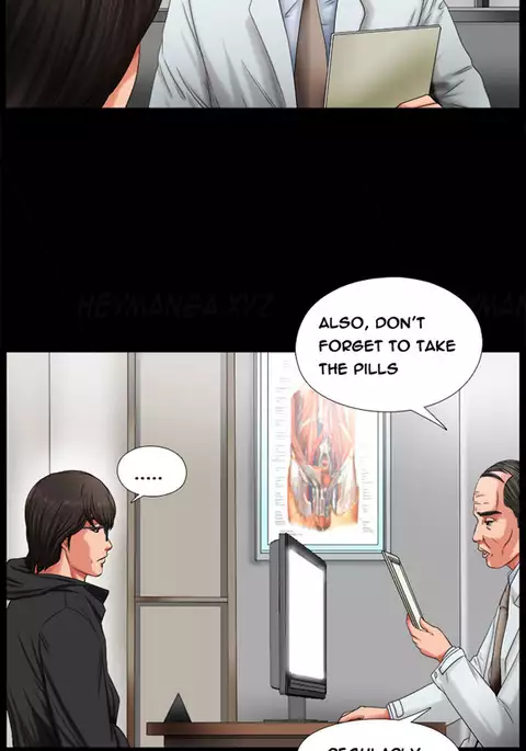 Girl Next Door Ch.1-20