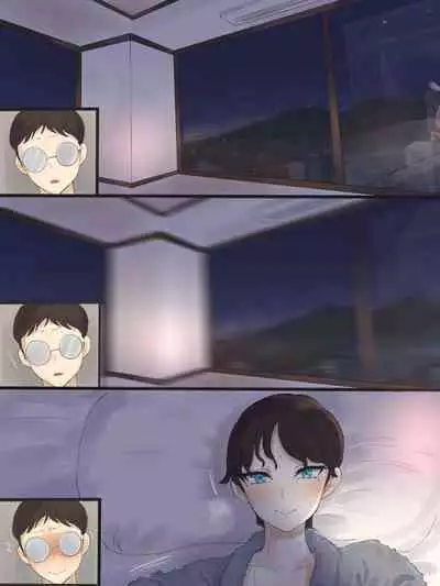 [laliberte] Yuj [English] [Decensored]