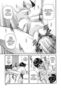 [Matsusaka Takeshi] Zutto Issho | Together Forever [English] {SaHa}