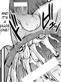 Uncensored [Teterun] Umikemushi Mayu (Monster Musume ni Okasaretai! Vol.1) [English]