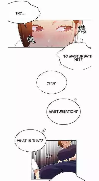 Secret Class Ch.3/?