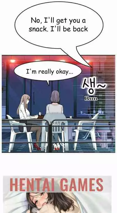 우리 사이 | BETWEEN US Ch. 3 [English]