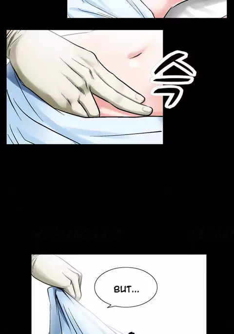 The Taste of Hands Ch.1-73