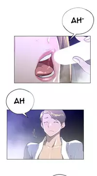 Perfect Half Ch.1-24 (English) (Ongoing)