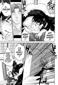 [Tohzai] Okusan to Issho♥ | With a Married Woman♥ [English] {Tadanohito}