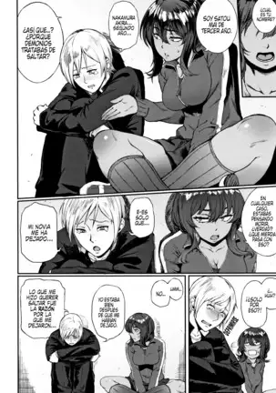 Ippatsu Kaiketsu Onayami Soudan | Una Ultima Solución, Consultando Mis Problemas