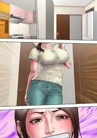 [Milf Shobou] Akogare no Oba o Netoru