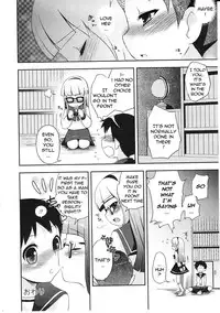 [NemuNemu] Tsuntsun Shichau Otoshigoro [English]