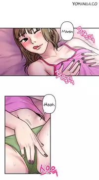 [Guh Bal Han] Ghost Love Ch.1-26 (English) (YoManga) (Ongoing)