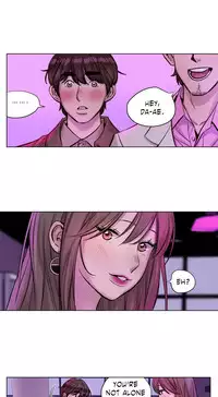 [Ramjak] Atonement Camp Ch.1-35 (English) (Ongoing)