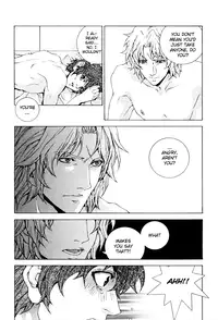 [APART (Yanagisawa Yukio)] Summer Festival (Mobile Suit Gundam) (English)