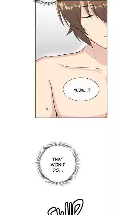 [Dumangoon, 130F] Sexcape Room: Pile Up Ch.9/9 [English] [Manhwa PDF] Completed