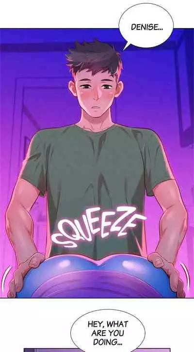 What do you Take me For? Ch.36/?